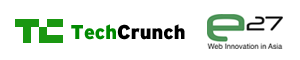 Reported by TechCrunch and e27